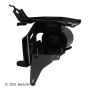 BECK/ARNLEY 104-2409 TRANSMISSION MOUNT