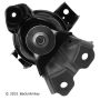 BECK/ARNLEY 104-2410 ENGINE MOUNT