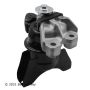 BECK/ARNLEY 104-2410 ENGINE MOUNT