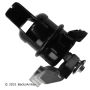 BECK/ARNLEY 104-2410 ENGINE MOUNT