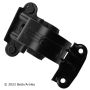 BECK/ARNLEY 104-2411 ENGINE MOUNT