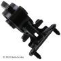 BECK/ARNLEY 104-2411 ENGINE MOUNT