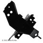 BECK/ARNLEY 104-2415 TRANSMISSION MOUNT