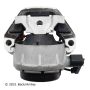 BECK/ARNLEY 104-2417 ENGINE MOUNT