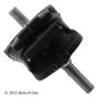 BECK/ARNLEY 104-2418 TRANSMISSION MOUNT