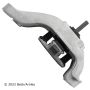 BECK/ARNLEY 104-2422 TRANSMISSION MOUNT