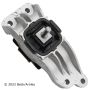 BECK/ARNLEY 104-2422 TRANSMISSION MOUNT