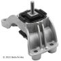 BECK/ARNLEY 104-2422 TRANSMISSION MOUNT