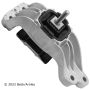 BECK/ARNLEY 104-2422 TRANSMISSION MOUNT