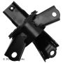 BECK/ARNLEY 104-2423 TRANSMISSION MOUNT