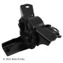 BECK/ARNLEY 104-2423 TRANSMISSION MOUNT
