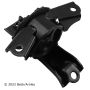 BECK/ARNLEY 104-2423 TRANSMISSION MOUNT