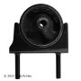 BECK/ARNLEY 104-2424 ENGINE MOUNT