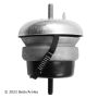 BECK/ARNLEY 104-2427 ENGINE MOUNT