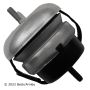 BECK/ARNLEY 104-2429 ENGINE MOUNT