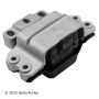 BECK/ARNLEY 104-2431 TRANSMISSION MOUNT