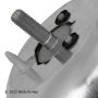 BECK/ARNLEY 104-2432 ENGINE MOUNT