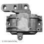 BECK/ARNLEY 104-2433 ENGINE MOUNT
