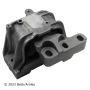 BECK/ARNLEY 104-2433 ENGINE MOUNT