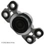 BECK/ARNLEY 104-2434 TRANSMISSION MOUNT