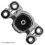 BECK/ARNLEY 104-2434 TRANSMISSION MOUNT