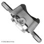 BECK/ARNLEY 104-2434 TRANSMISSION MOUNT