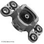 BECK/ARNLEY 104-2434 TRANSMISSION MOUNT