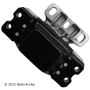 BECK/ARNLEY 104-2435 TRANSMISSION MOUNT