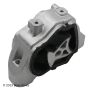 BECK/ARNLEY 104-2436 ENGINE MOUNT