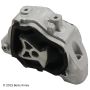 BECK/ARNLEY 104-2436 ENGINE MOUNT