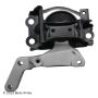 BECK/ARNLEY 104-2439 ENGINE MOUNT