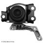 BECK/ARNLEY 104-2439 ENGINE MOUNT