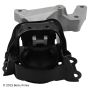 BECK/ARNLEY 104-2439 ENGINE MOUNT