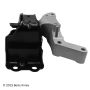 BECK/ARNLEY 104-2439 ENGINE MOUNT