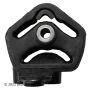 BECK/ARNLEY 104-2444 TRANSMISSION MOUNT