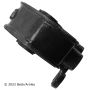 BECK/ARNLEY 104-2444 TRANSMISSION MOUNT