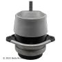 BECK/ARNLEY 104-2445 ENGINE MOUNT