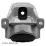 BECK/ARNLEY 104-2452 ENGINE MOUNT