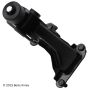 BECK/ARNLEY 104-2455 ENGINE MOUNT