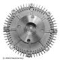 BECK/ARNLEY 130-0086 FAN CLUTCH UNIT