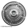 BECK/ARNLEY 130-0093 FAN CLUTCH UNIT