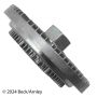 BECK/ARNLEY 130-0093 FAN CLUTCH UNIT
