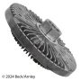 BECK/ARNLEY 130-0093 FAN CLUTCH UNIT
