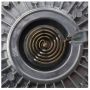 BECK/ARNLEY 130-0093 FAN CLUTCH UNIT