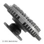 BECK/ARNLEY 130-0126 FAN CLUTCH UNIT