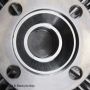 BECK/ARNLEY 130-0141 FAN CLUTCH UNIT