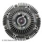 BECK/ARNLEY 130-0142 FAN CLUTCH UNIT