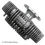 BECK/ARNLEY 130-0146 FAN CLUTCH UNIT