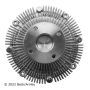 BECK/ARNLEY 130-0154 FAN CLUTCH UNIT