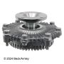BECK/ARNLEY 130-0181 FAN CLUTCH UNIT